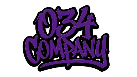 034 Company